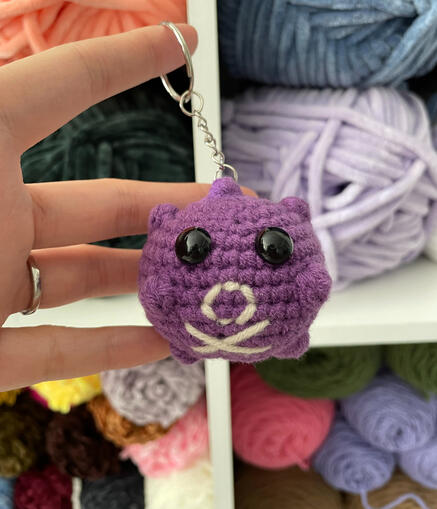 Koffing