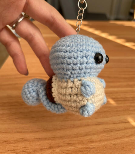 Squirtle