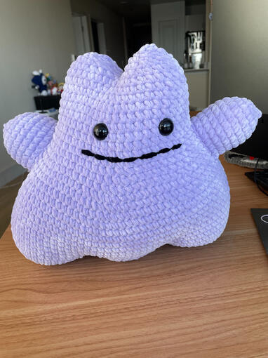 Large Ditto