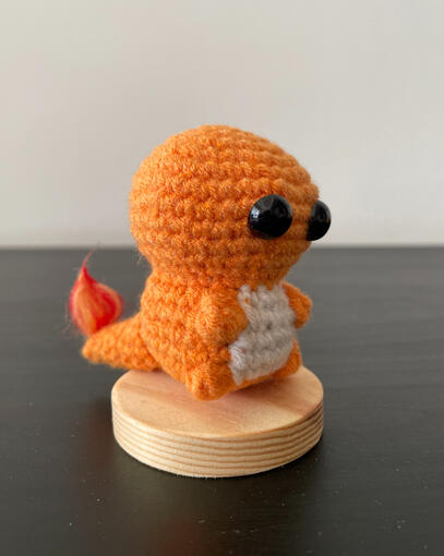 Charmander